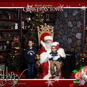 Meet your Posher, Pamela